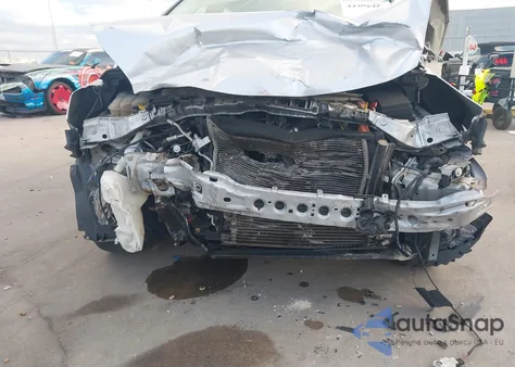 2018 Ford C-Max Hybrid Se z USA, uszkodzony, nr VIN 1FADP5AU4JL101043